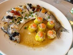 -日昌餐馆(亦庄店)