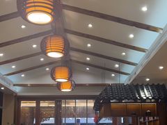 -青瓦餐厅·生鱼片·韩园烤肉(西塔店)