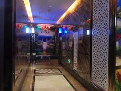 -萧邦音乐会所KTV·蒸汽活海鲜自助(福田店)
