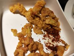 -锅说大脸毛肚重庆老火锅(佐阾店)