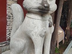 -淄博聊斋城景区