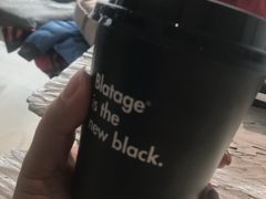 -BLATAGE COFFEE