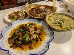 -百年粉蒸牛肉