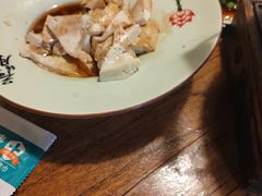 -卧龙堡客栈·中餐厅(古北水镇店)