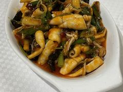凉拌墨斗-双井轩(双井店)