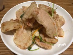 -金掌勺·锅包肉(广渠门店)