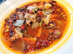 -刘大厨·家宴(御华园店)
