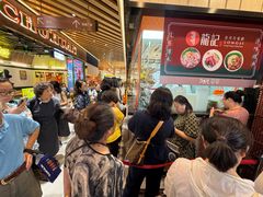 -龙记香港茶餐厅(久光百货店)