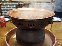 -蘭番坊青海特色铜锅涮·清真
