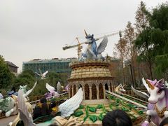 -安徒生童话乐园