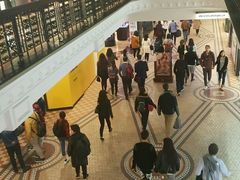 -Pandora(Sydney QVB)