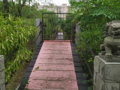 -南汇桃花村