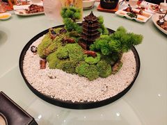 -武汉香格里拉大酒店·香宫中餐厅