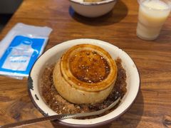 -阿福板凳面(观音桥店)