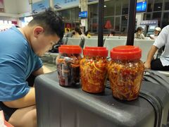 -南门口湘军剁辣椒老店(老长沙第一品牌店)