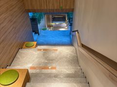 -黄山排云型旅酒店餐厅