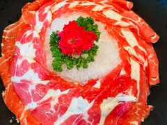 -煲宫猪肚鸡(晶品店)