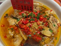 -好帮厨·下饭浏阳菜·坚持现炒(月湖店)