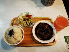 -箪食记(汉口路店)