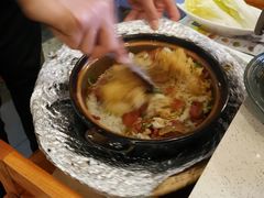 -润泽园椰子鸡(汇一城店)