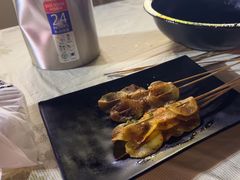 -聚味瞿记·龙虾堂(树木岭店)