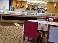 -南京钟山宾馆(江苏省会议中心)