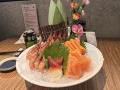 -大渔铁板烧(花园道店)