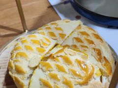 -云山茶餐厅(广东大厦店)