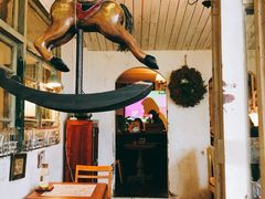 -懒鱼时光馆(沙坪坝店)