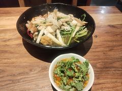 -万记麻辣烫国展总店