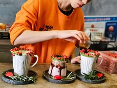 -BE NORMAL CAFE(霞溪路店)