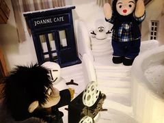 -济州岛泰迪熊博物馆