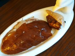 -便宜坊烤鸭店(科创店)