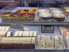 -蜂蝶来饼店(拱北总店)