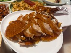 -小吊梨汤·北京菜·烤鸭(清河万象汇店)