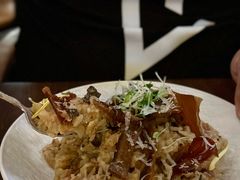 -ibarrel爱杯·bistro&brunch(江宁路店)