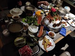 -海天盛宴海鲜自助(正大广场店)