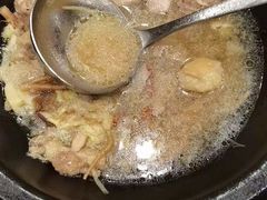 -品泉餐厅·大盆鱼·走地鸡