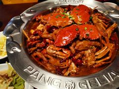 招牌肉蟹煲-胖哥俩肉蟹煲(龙德广场店)