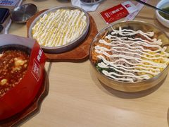 -米村拌饭(民主街店)