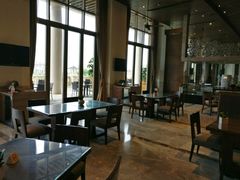 -观澜湖酒店·邀月庭中餐厅
