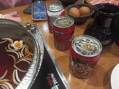 -牛New寿喜烧(青浦店)