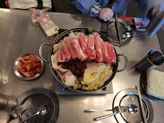 -MI WU FACTORY米屋美食工厂餐厅(绿地店)