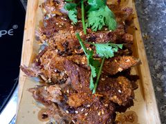 -马老六清真餐厅(雁滩店)