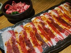 秘制肥牛-泥炉烧肉师(新街口金銮巷店)