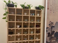 -八马茶业(胜利路旗舰店星海湾茶馆)