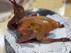 红烧乳鸽-全旺来农家菜