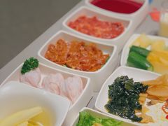 -海底捞火锅(关山保利店)