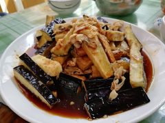 -华春餐馆(鱼山路店)