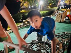 -苏州河梦清园环保主题公园